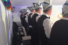 Ball der Jungebliebenen