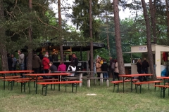 Bergdisco 2015