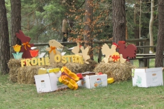 Bilder Osterspaziergang 2017