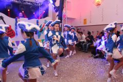 Faschings Sonntag 2020