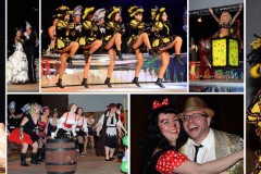 Faschingsparty in der Meng-Hämm Arena 2015