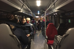 Faschingsparty in Mengersgereuth Hämmern 2016