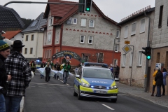 Faschingsumzug 2025