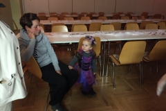 Halloween Party 2015