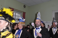 Kinderfasching 2025