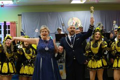 Kulturbund Fasching 2023