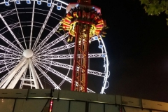 Oktoberfest Erfurt 2016