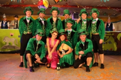 Rosenmontag 2016