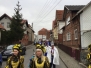 Rosenmontag 2017
