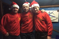 Samstag Weihnachtsmarkt 2014