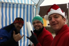Sonntag Weihnachtsmarkt 2014