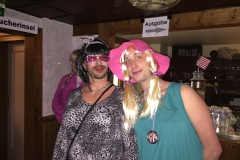 Weiberfasching 2017