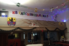 Weiberfasching 2019