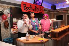 Weiberfasching 2020